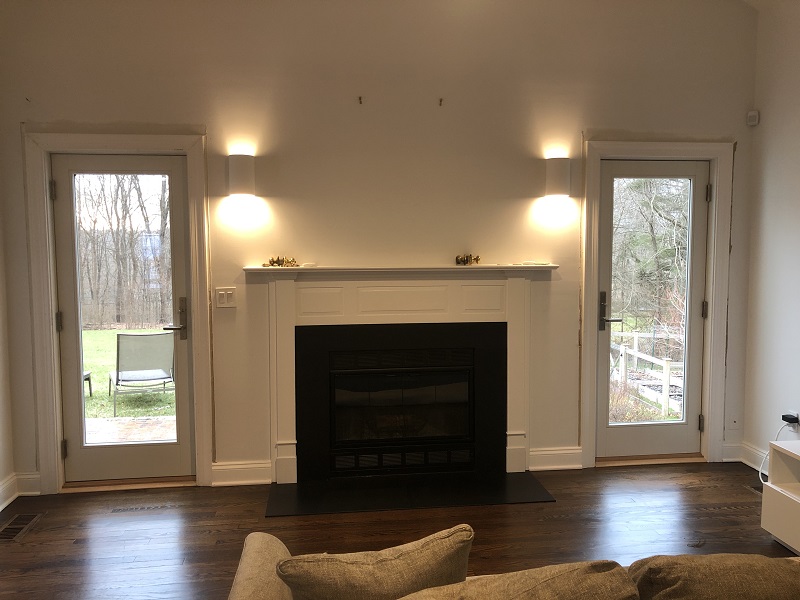 Andersen 400 Series Window Replacement In New Canaan